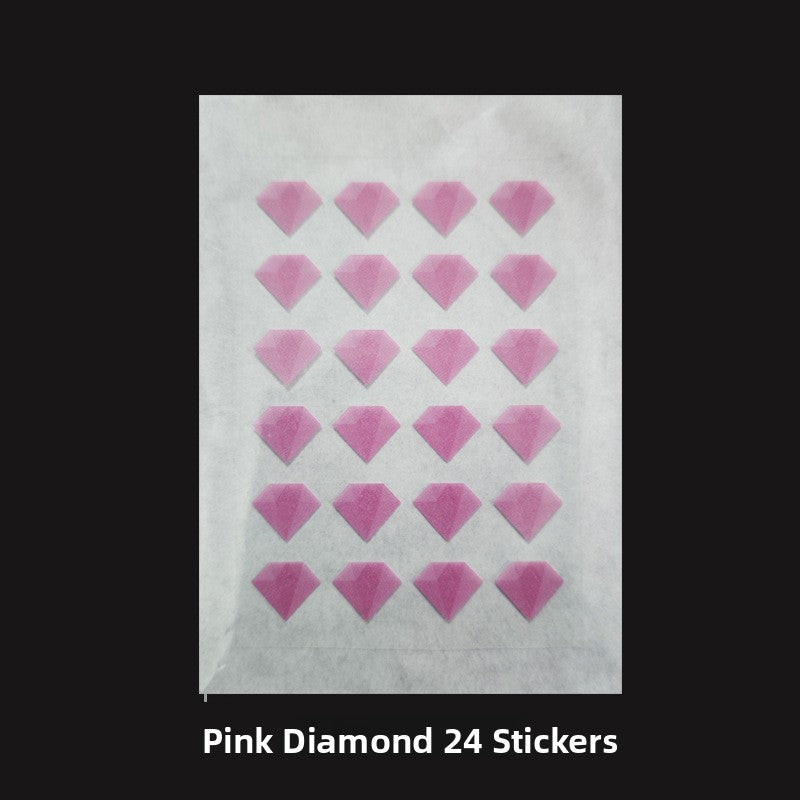 Cartoon Acne Patches (28-51 patches)