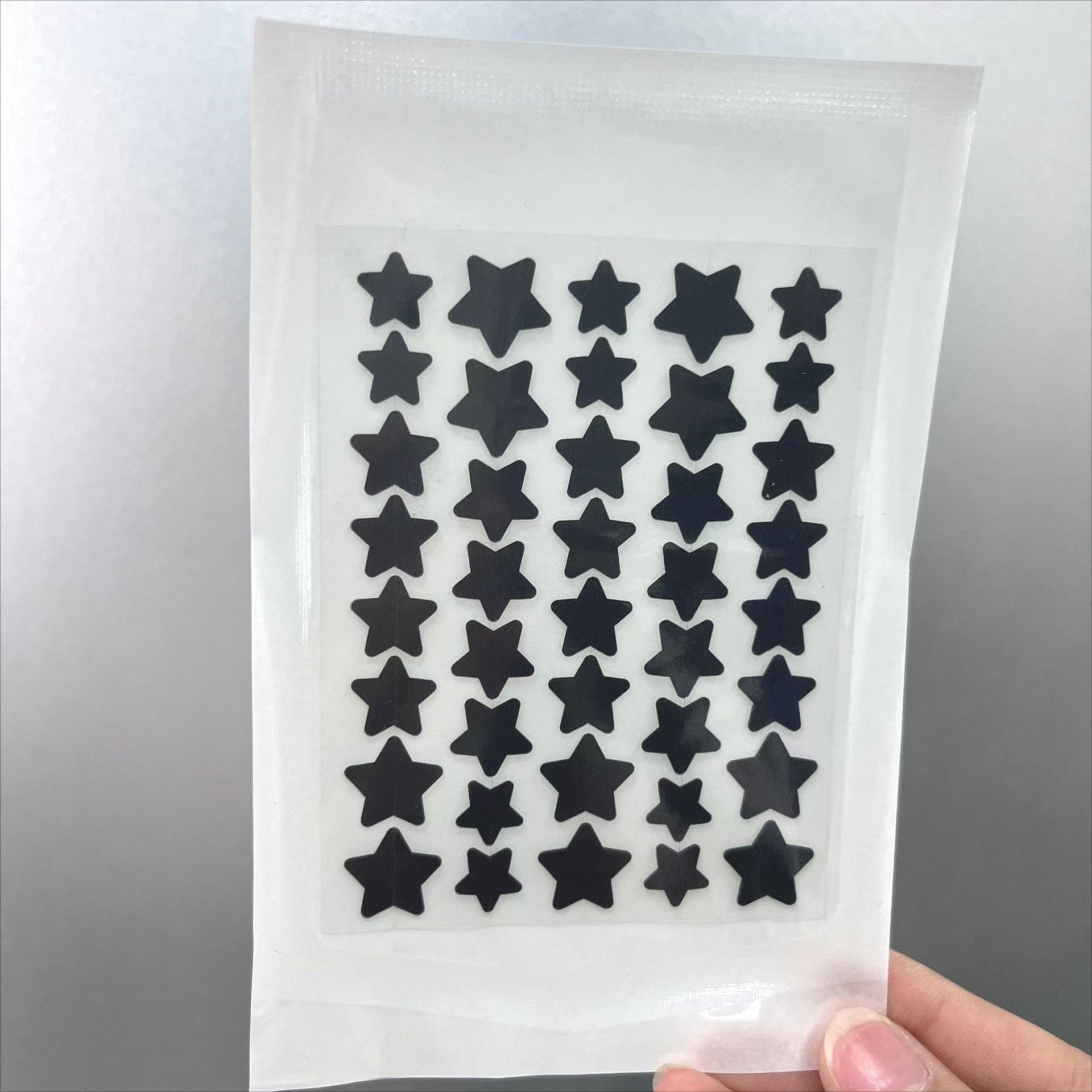 Cartoon Acne Patches (28-51 patches)