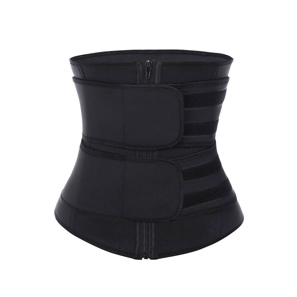Womens Neoprene Waist Trainer Corset
