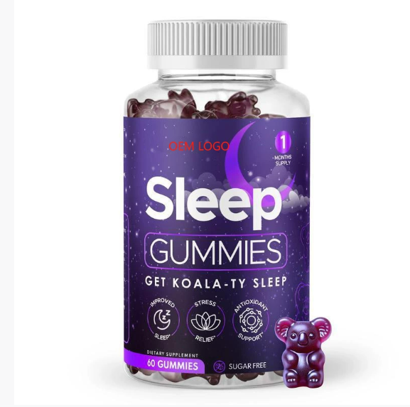 Sleep Gummies