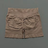 High Waist Workout Shorts