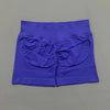 High Waist Workout Shorts