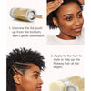 Hair Styling Wax Stick