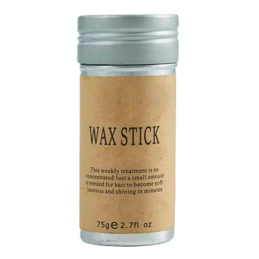Hair Styling Wax Stick