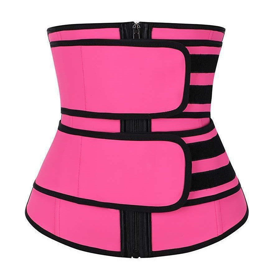 Womens Neoprene Waist Trainer Corset