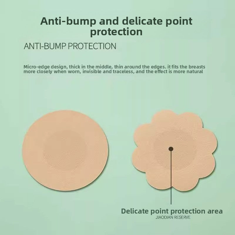 Disposable Nipple Covers