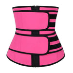 Womens Neoprene Waist Trainer Corset