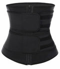 Womens Neoprene Waist Trainer Corset