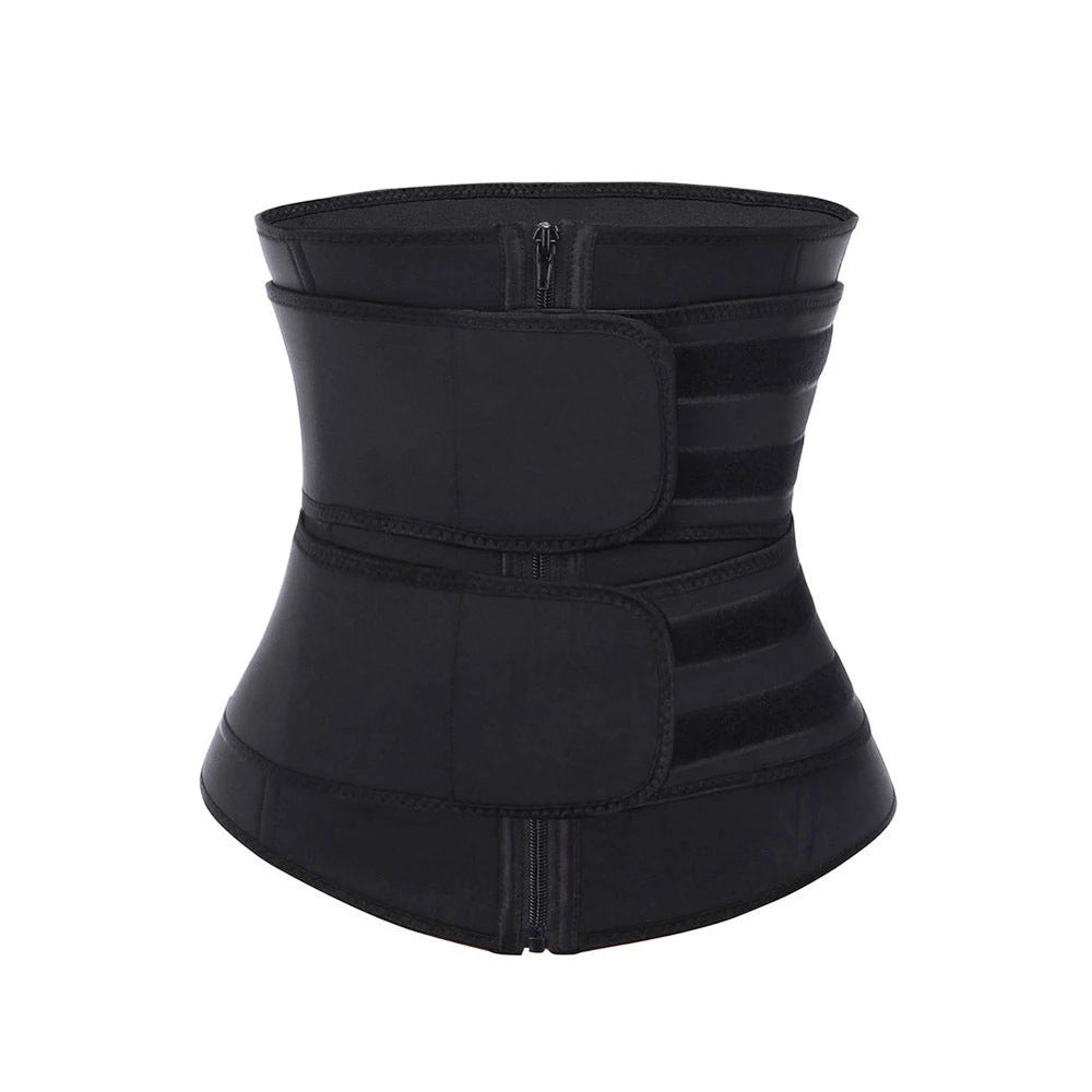 Womens Neoprene Waist Trainer Corset