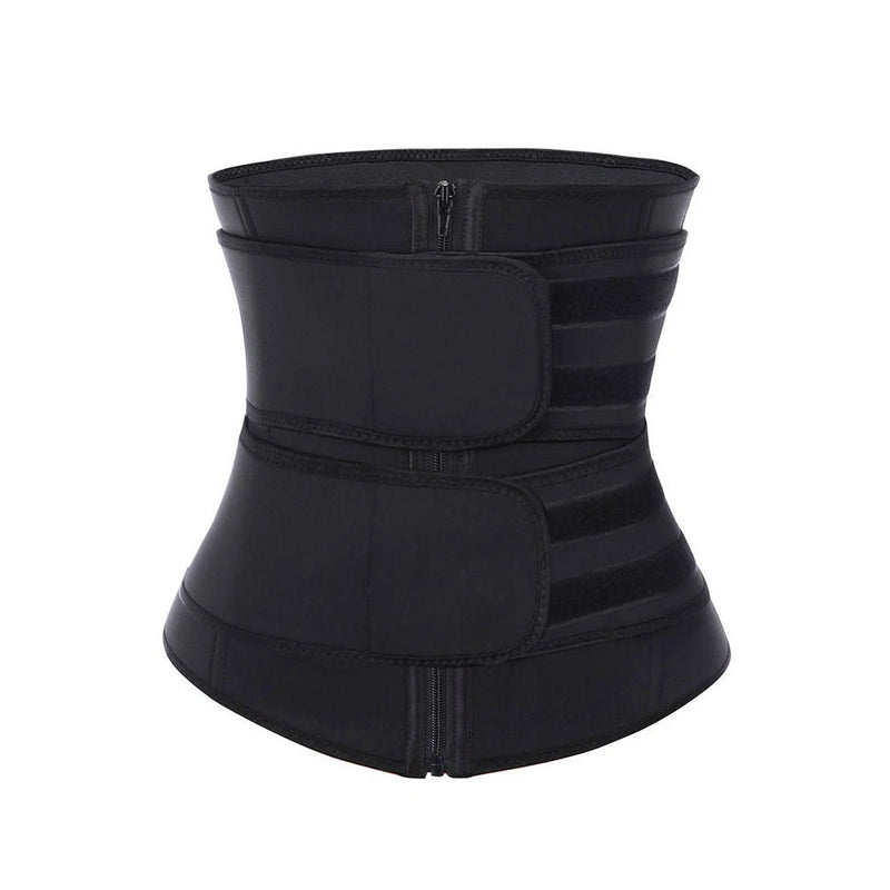 Womens Neoprene Waist Trainer Corset