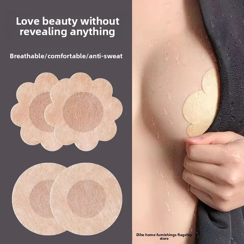 Disposable Nipple Covers
