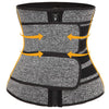 Womens Neoprene Waist Trainer Corset