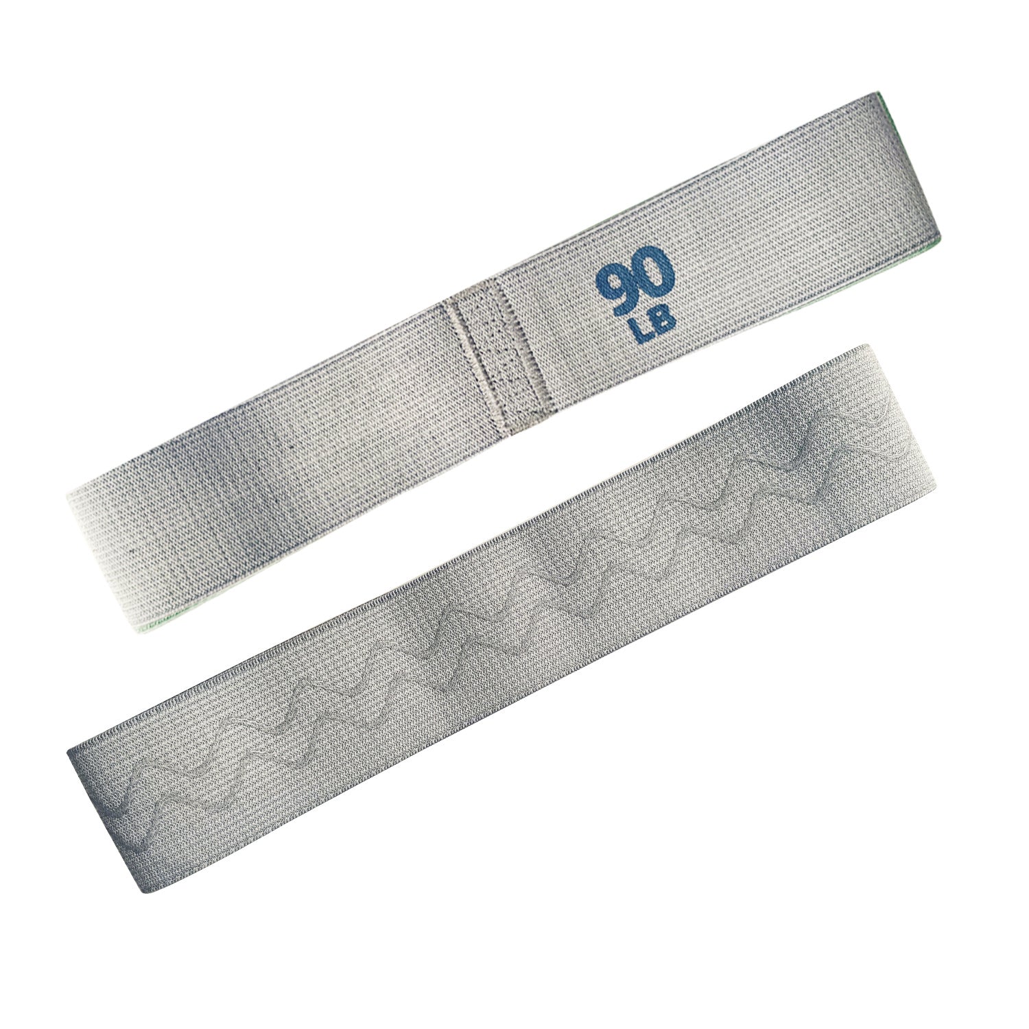 Sculpt and Tone Fabric Resistance Bands
