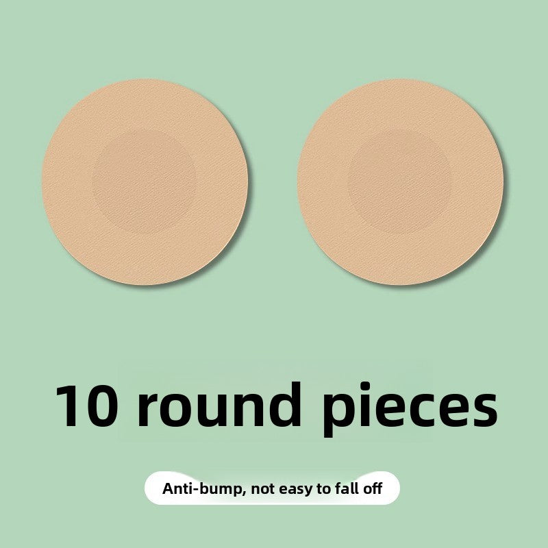 Disposable Nipple Covers