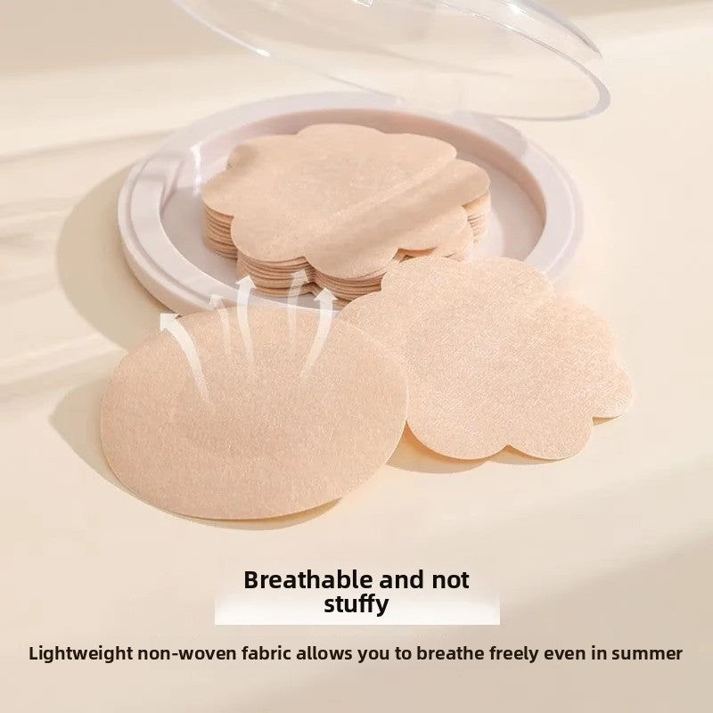 Disposable Nipple Covers