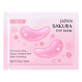 Sakura Eye Mask Hydrating Patches