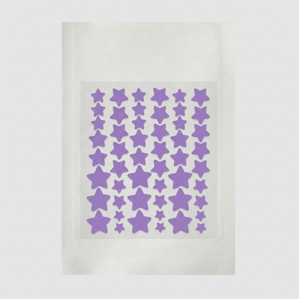 Cartoon Acne Patches (28-51 patches)