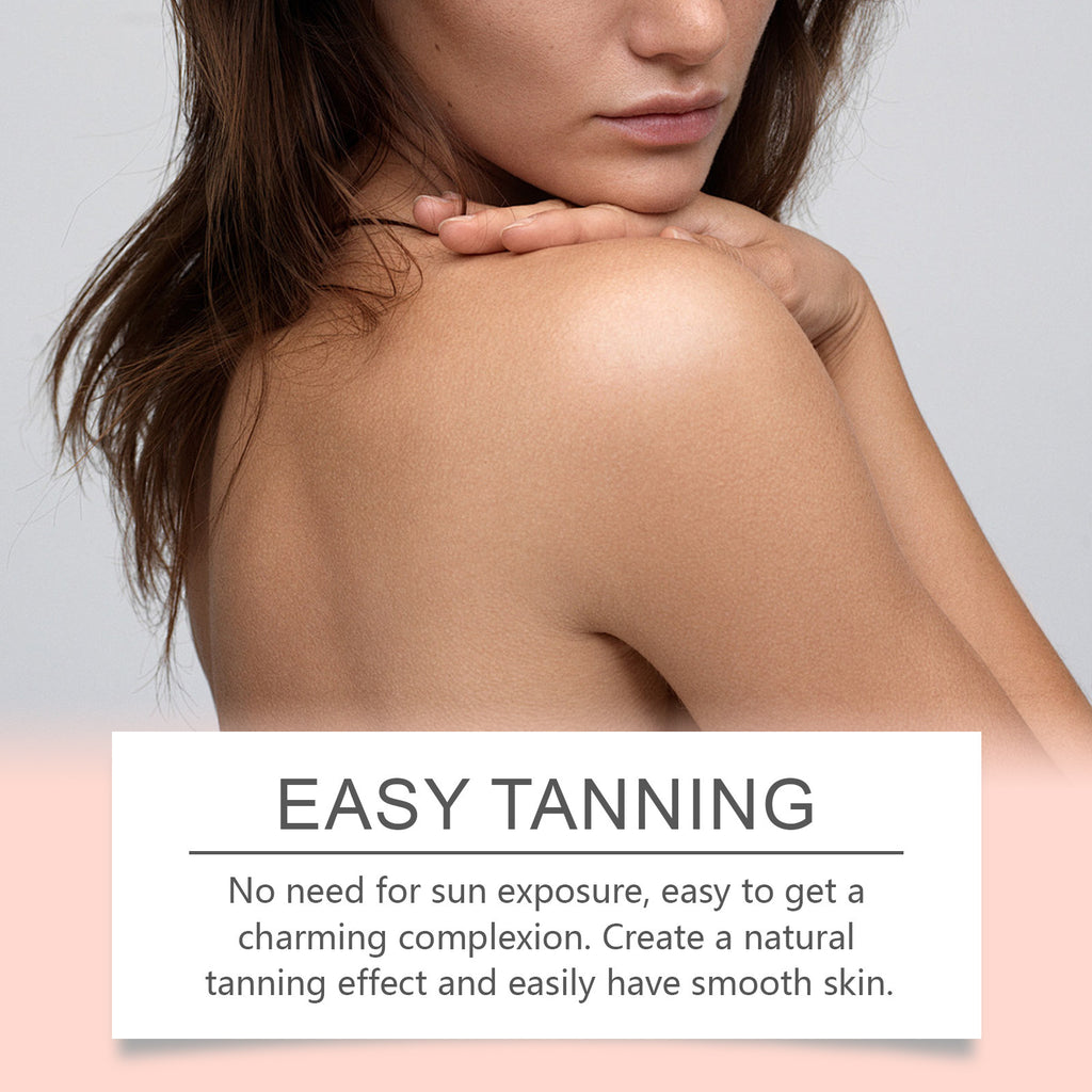 Tanning Serum