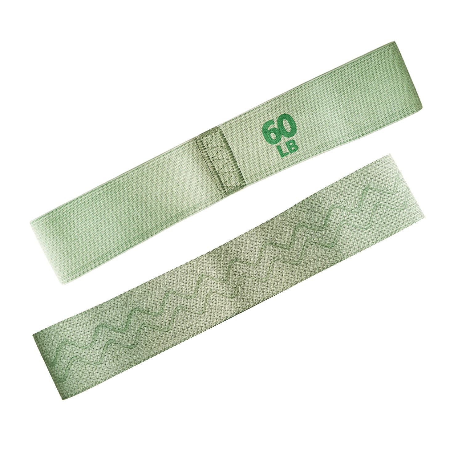Sculpt and Tone Fabric Resistance Bands