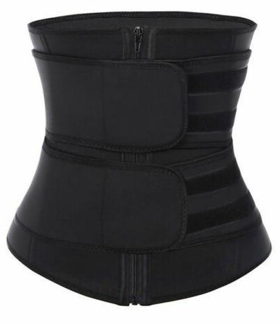 Womens Neoprene Waist Trainer Corset