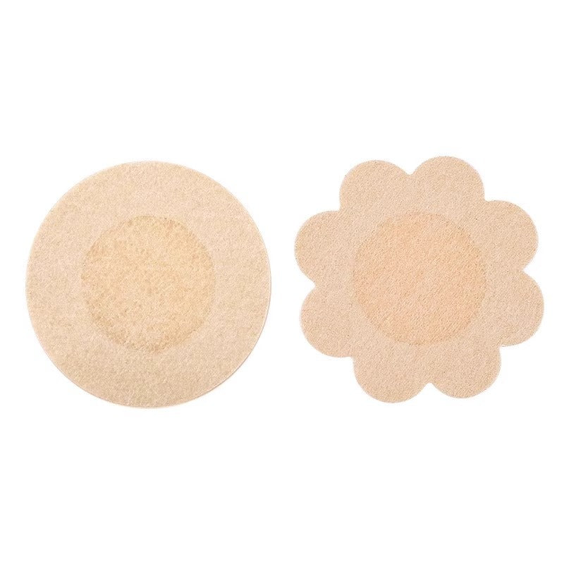 Disposable Nipple Covers