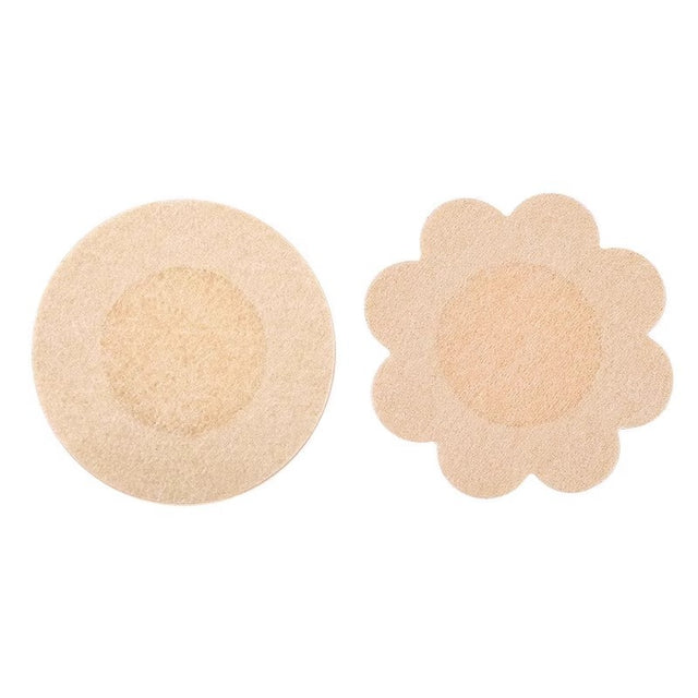 Disposable Nipple Covers