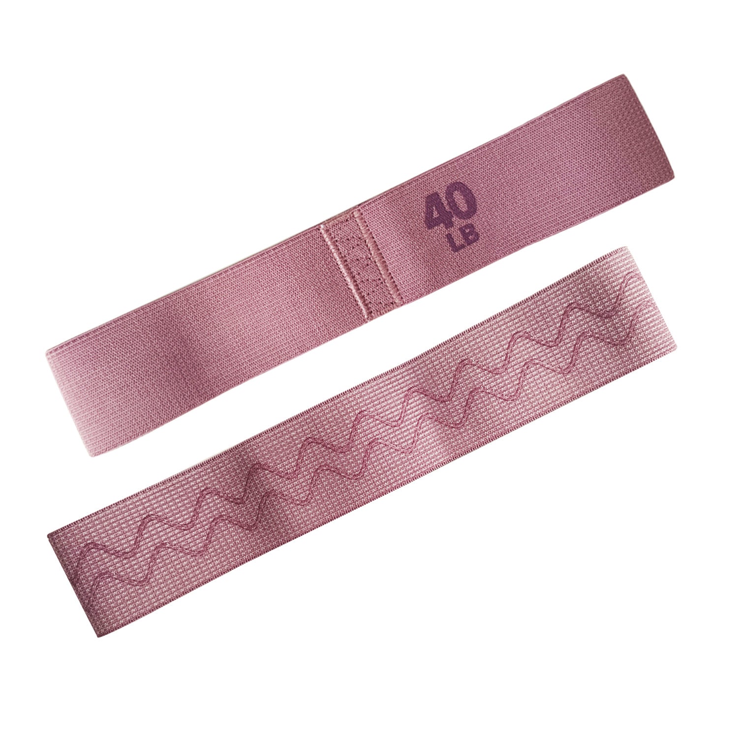 Sculpt and Tone Fabric Resistance Bands