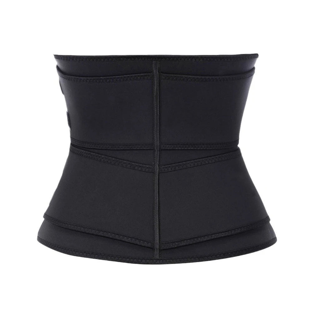 Womens Neoprene Waist Trainer Corset