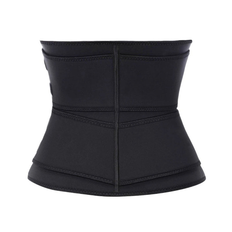 Womens Neoprene Waist Trainer Corset