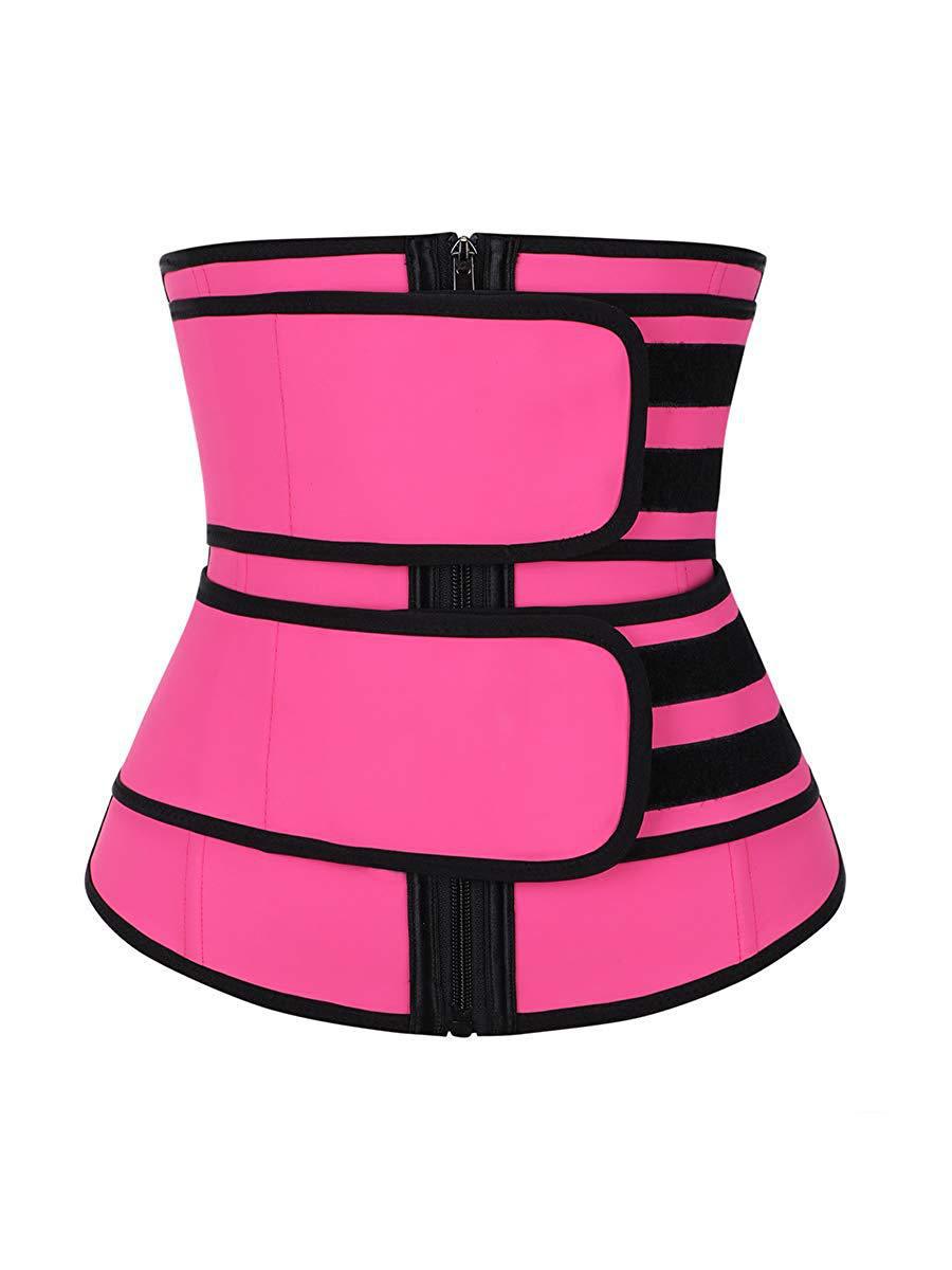 Womens Neoprene Waist Trainer Corset