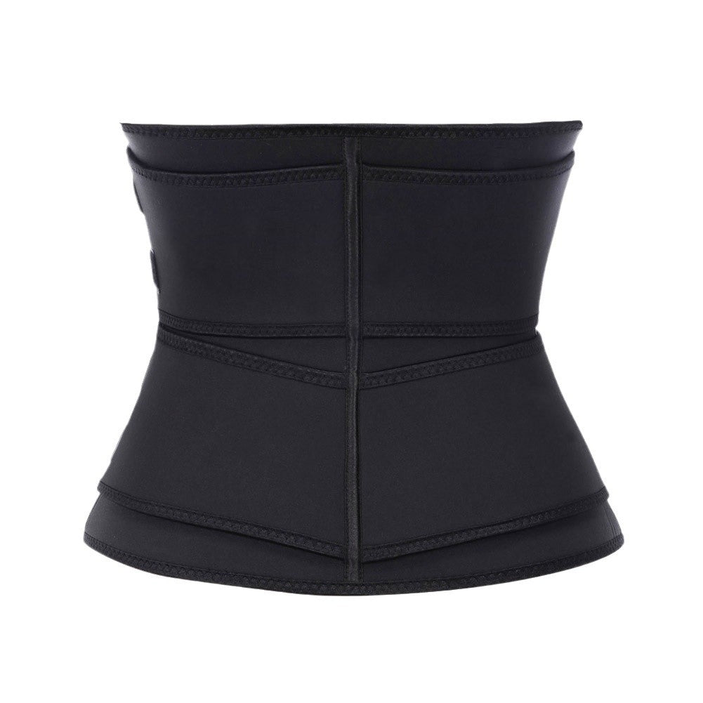 Womens Neoprene Waist Trainer Corset