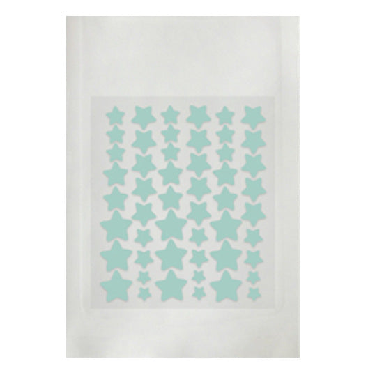 Cartoon Acne Patches (28-51 patches)