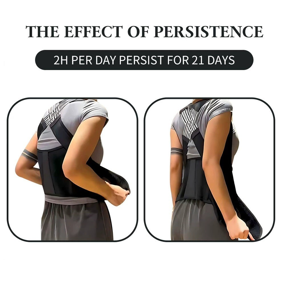 Posture Corrector Belt