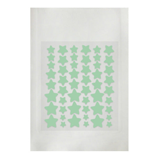 Cartoon Acne Patches (28-51 patches)