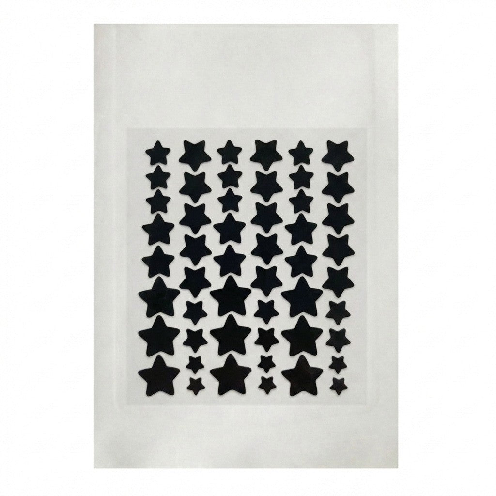 Cartoon Acne Patches (28-51 patches)