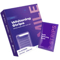 Teeth Whitening Strips - Pack of 14